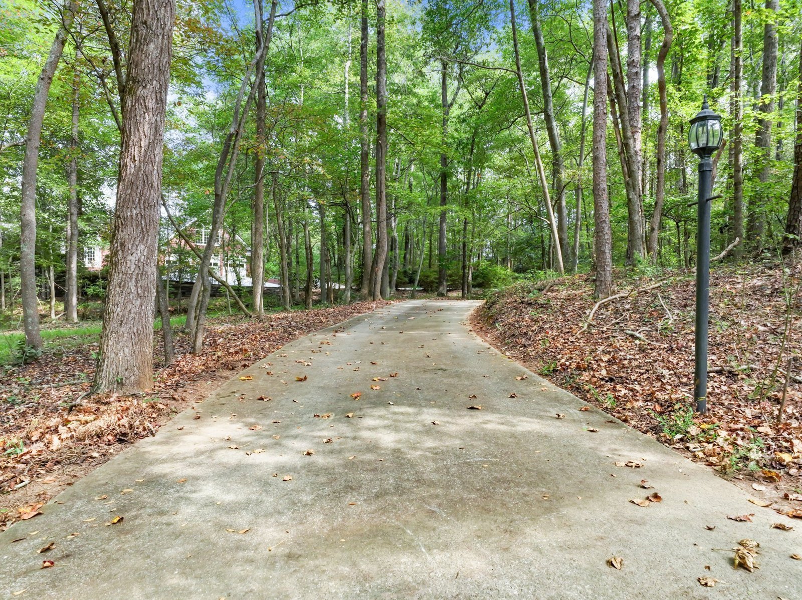 4394 Holly Springs Road Pendergrass - 60
