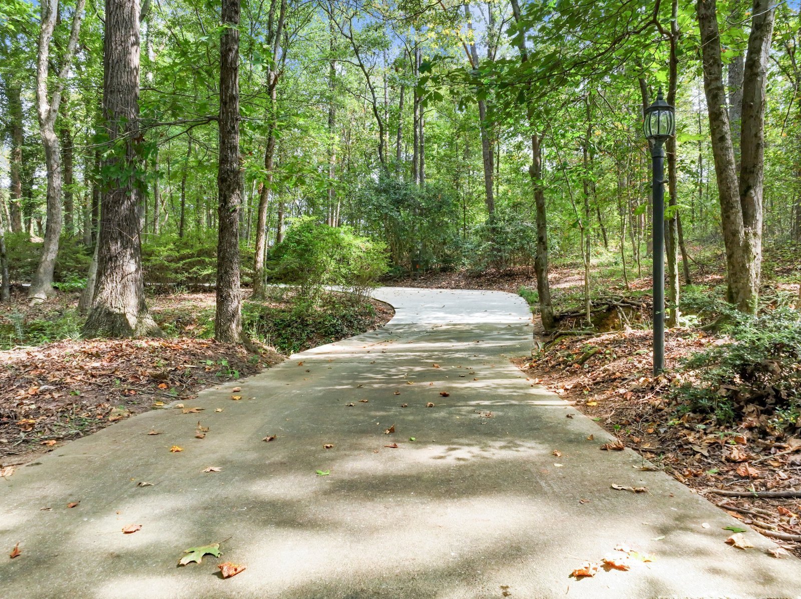 4394 Holly Springs Road Pendergrass - 61