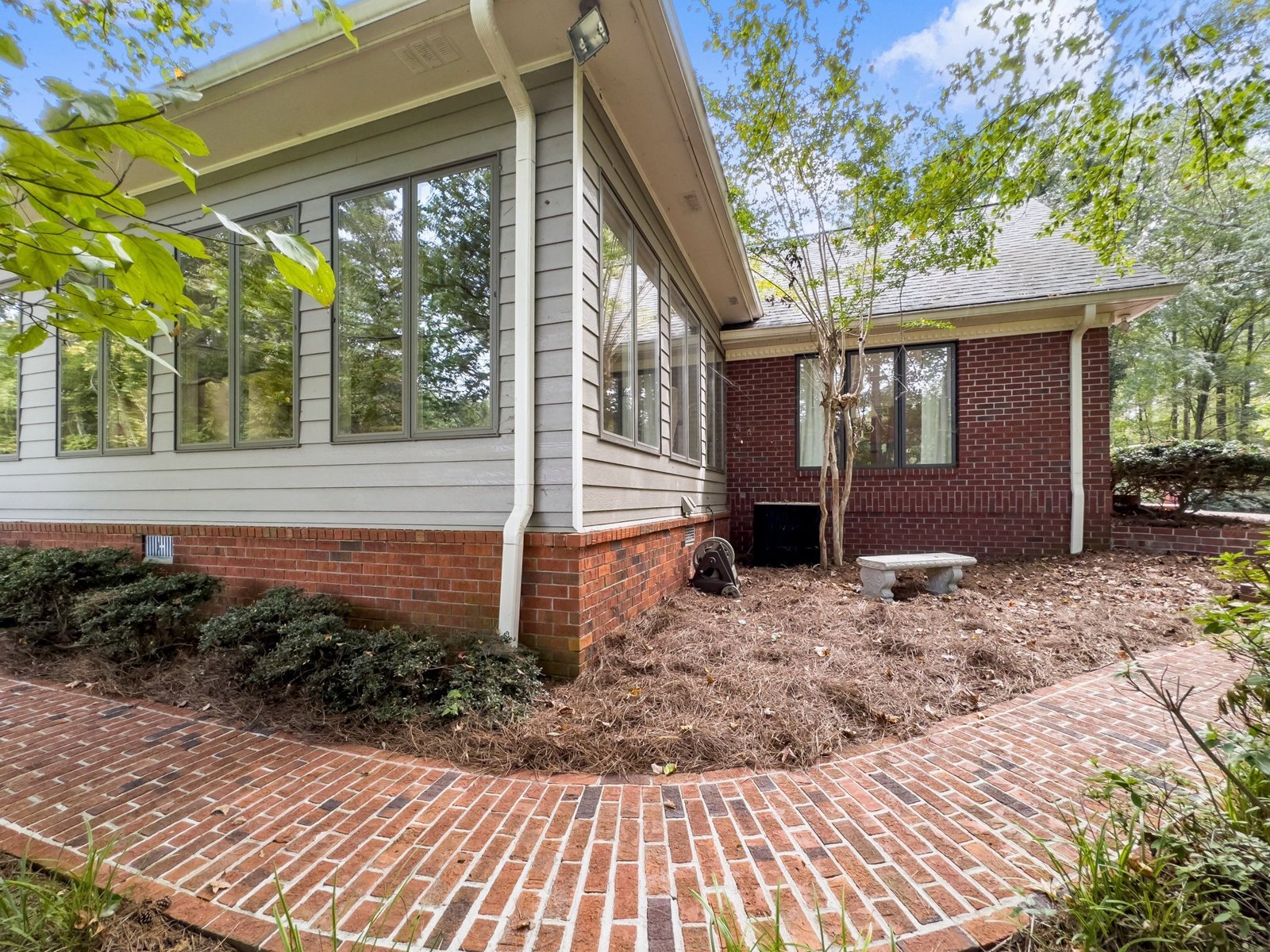 4394 Holly Springs Road Pendergrass - 63
