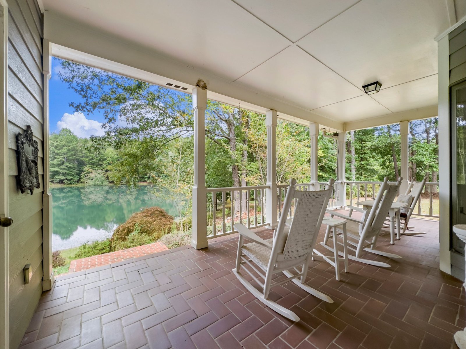 4394 Holly Springs Road Pendergrass - 68
