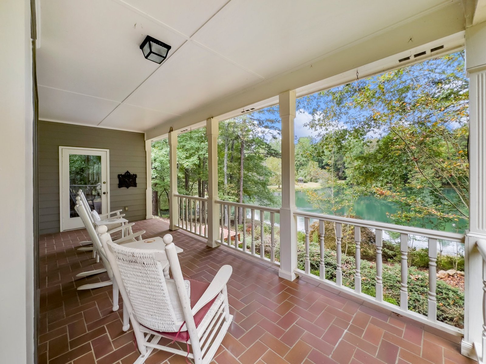 4394 Holly Springs Road Pendergrass - 69
