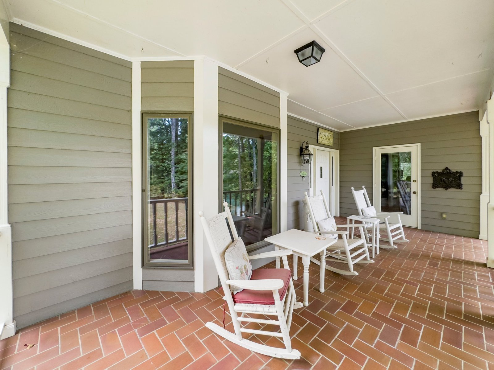 4394 Holly Springs Road Pendergrass - 71