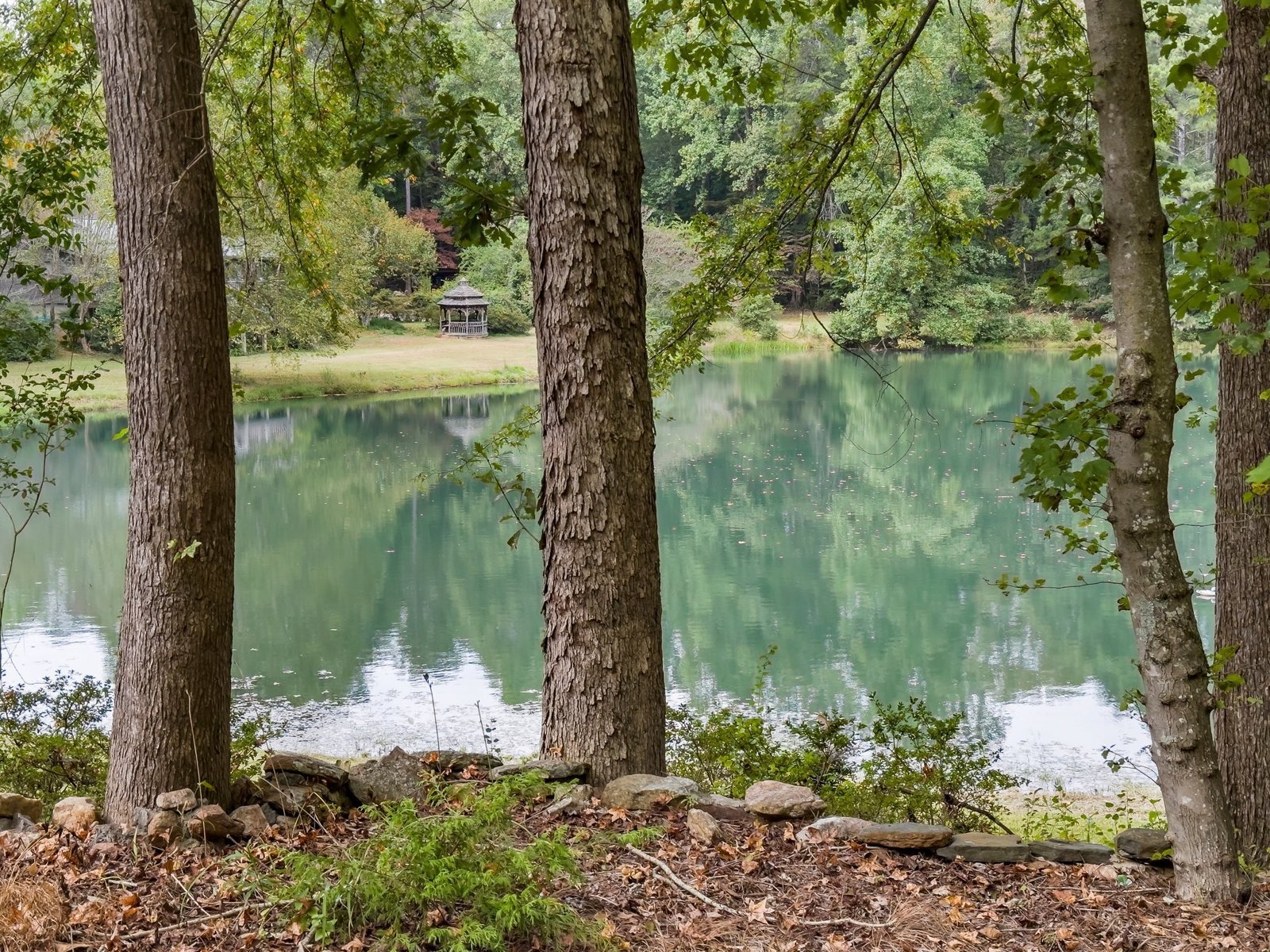 4394 Holly Springs Road Pendergrass - 73