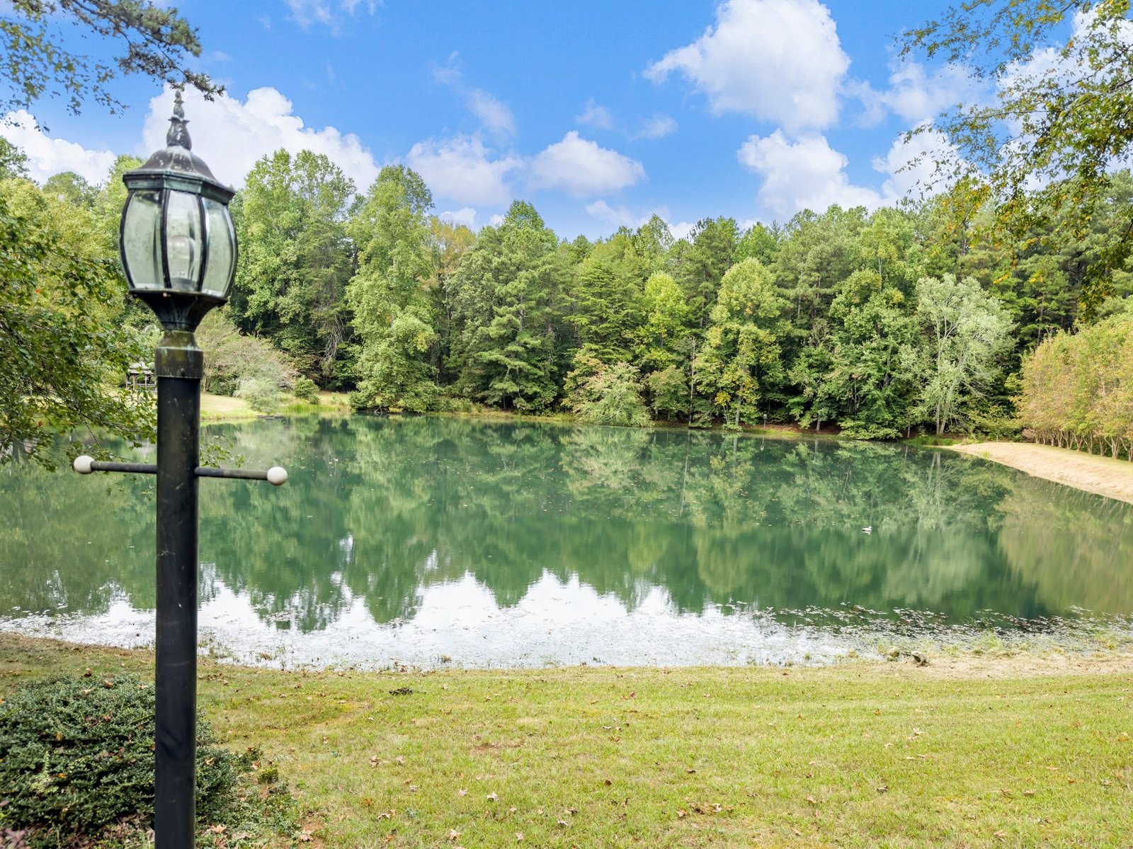 4394 Holly Springs Road Pendergrass - 74