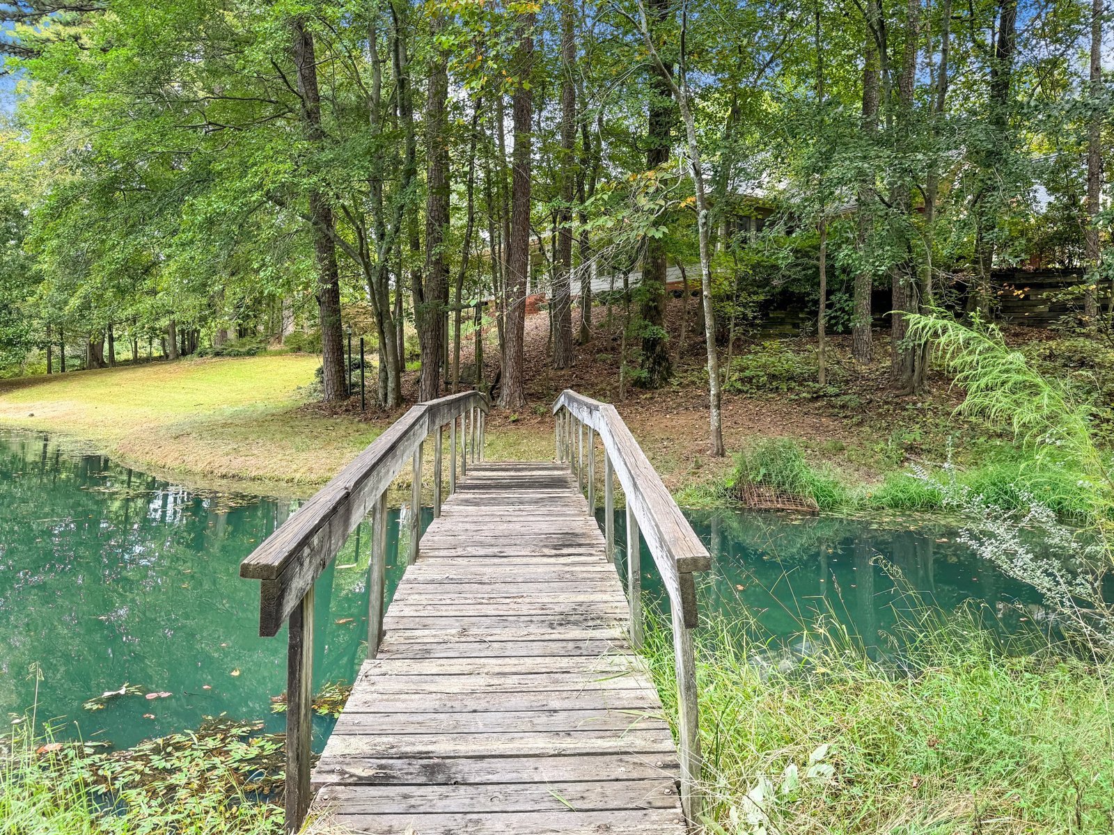 4394 Holly Springs Road Pendergrass - 76