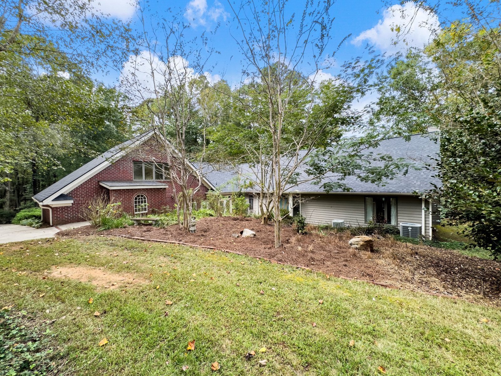 4394 Holly Springs Road Pendergrass - 78