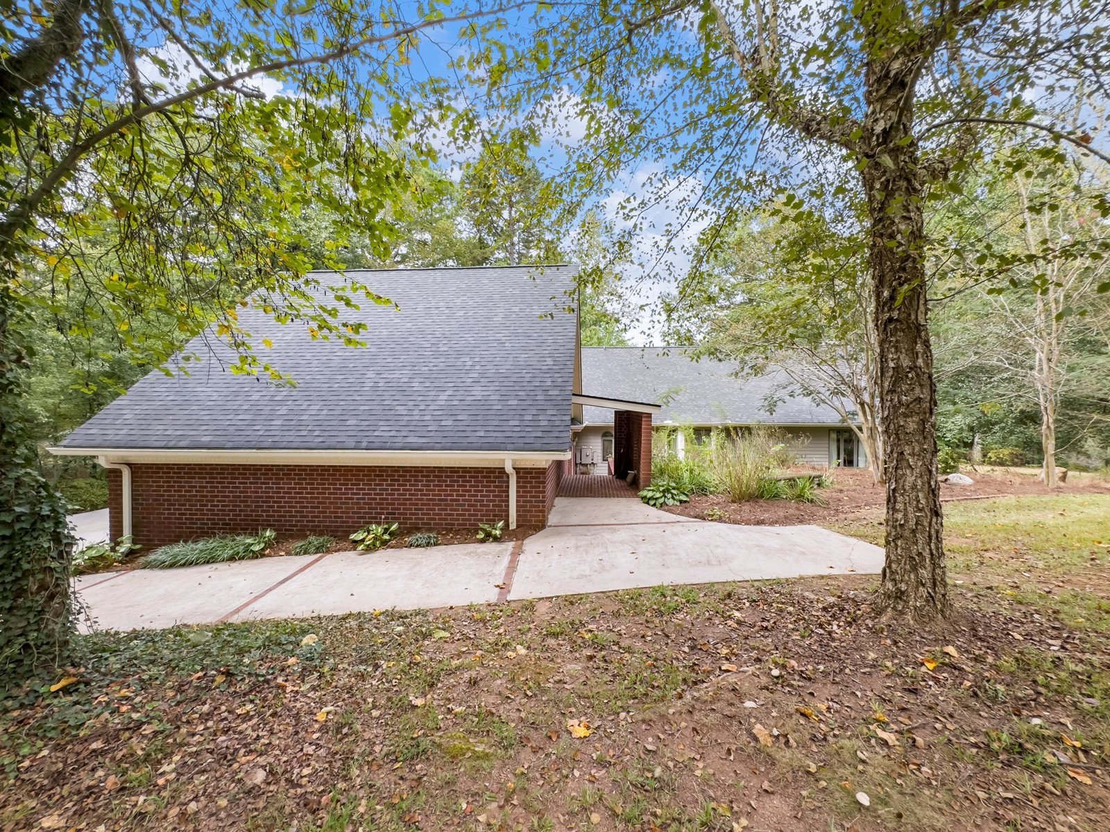 4394 Holly Springs Road Pendergrass - 79