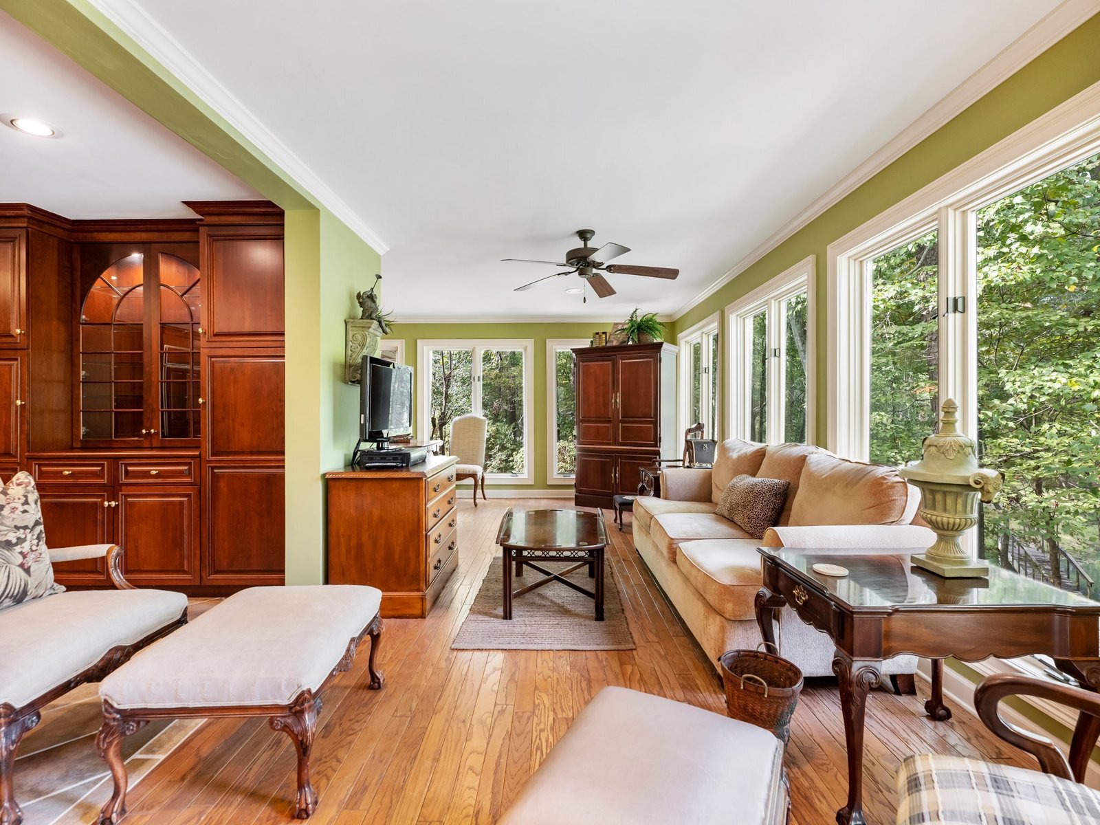 4394 Holly Springs Road Pendergrass - 8