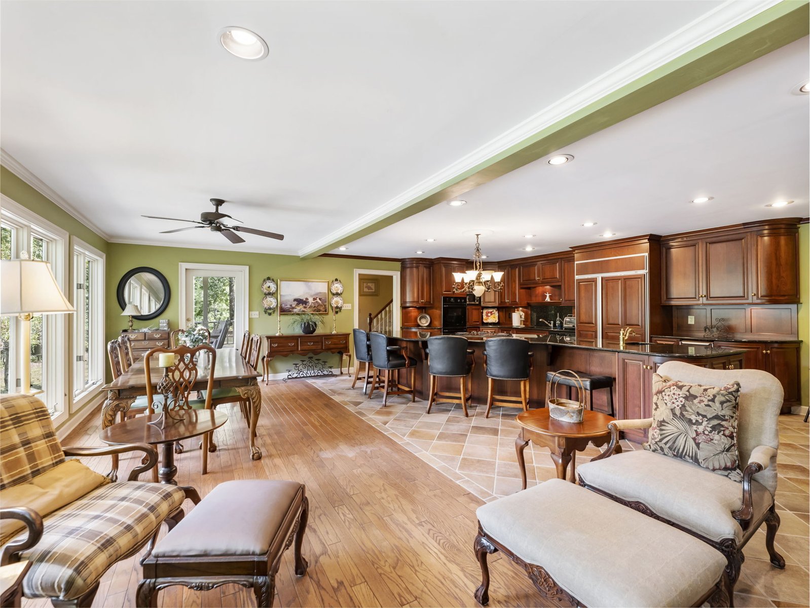 4394 Holly Springs Road Pendergrass - 9
