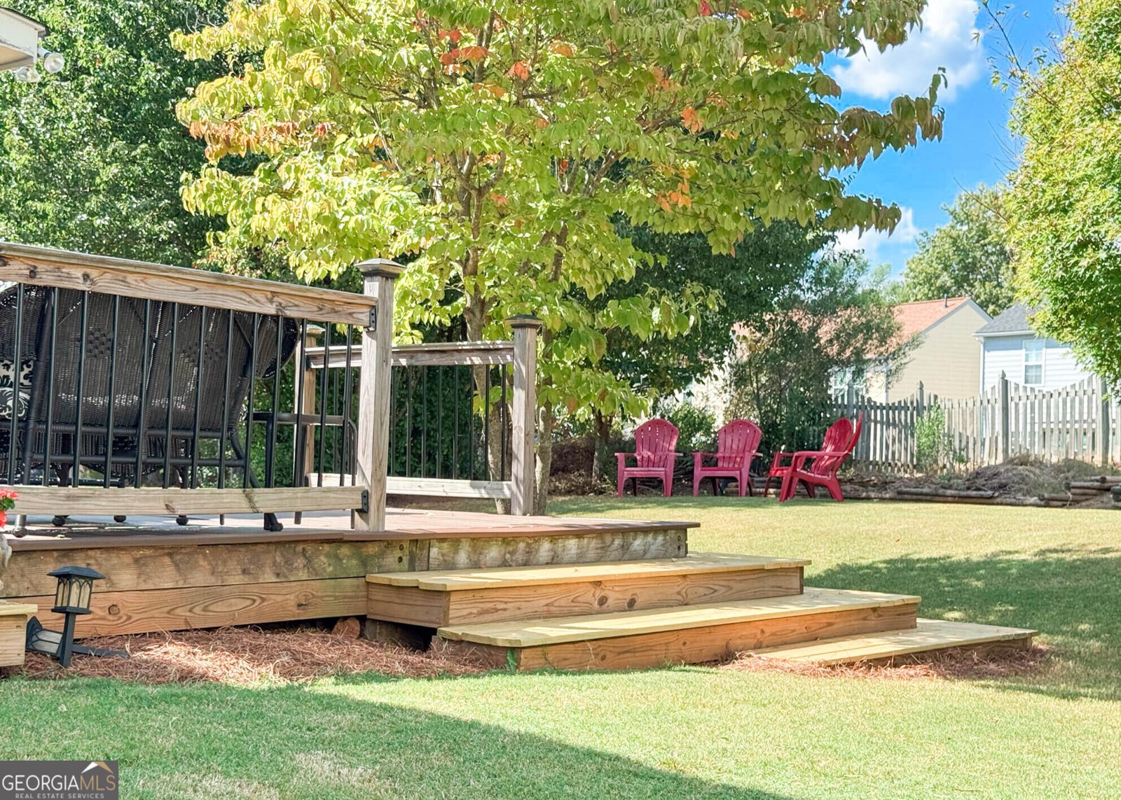 2206 Sugar Maple Court Acworth - 3