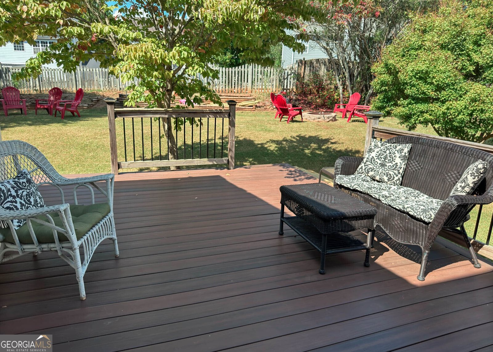 2206 Sugar Maple Court Acworth - 4