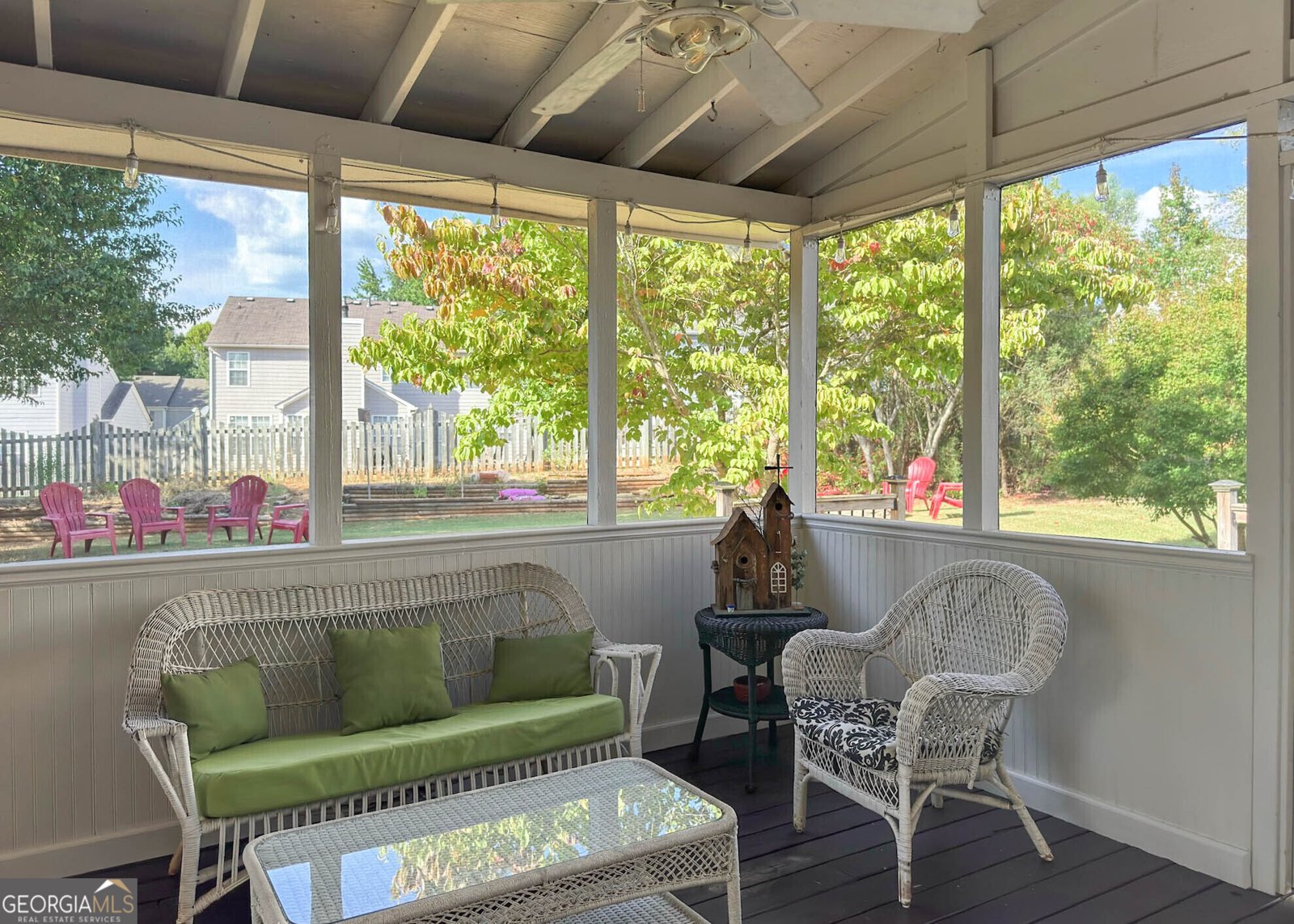 2206 Sugar Maple Court Acworth - 5