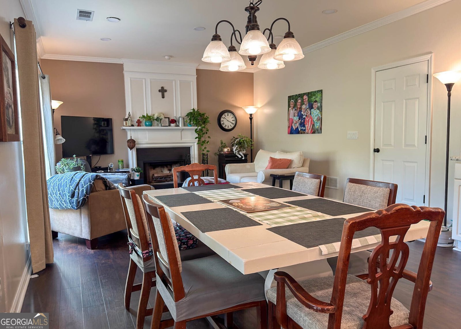 2206 Sugar Maple Court Acworth - 7