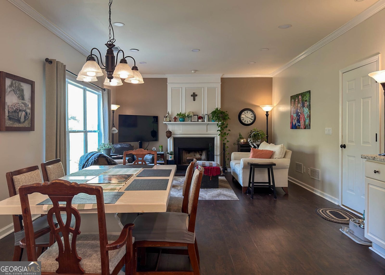 2206 Sugar Maple Court Acworth - 8