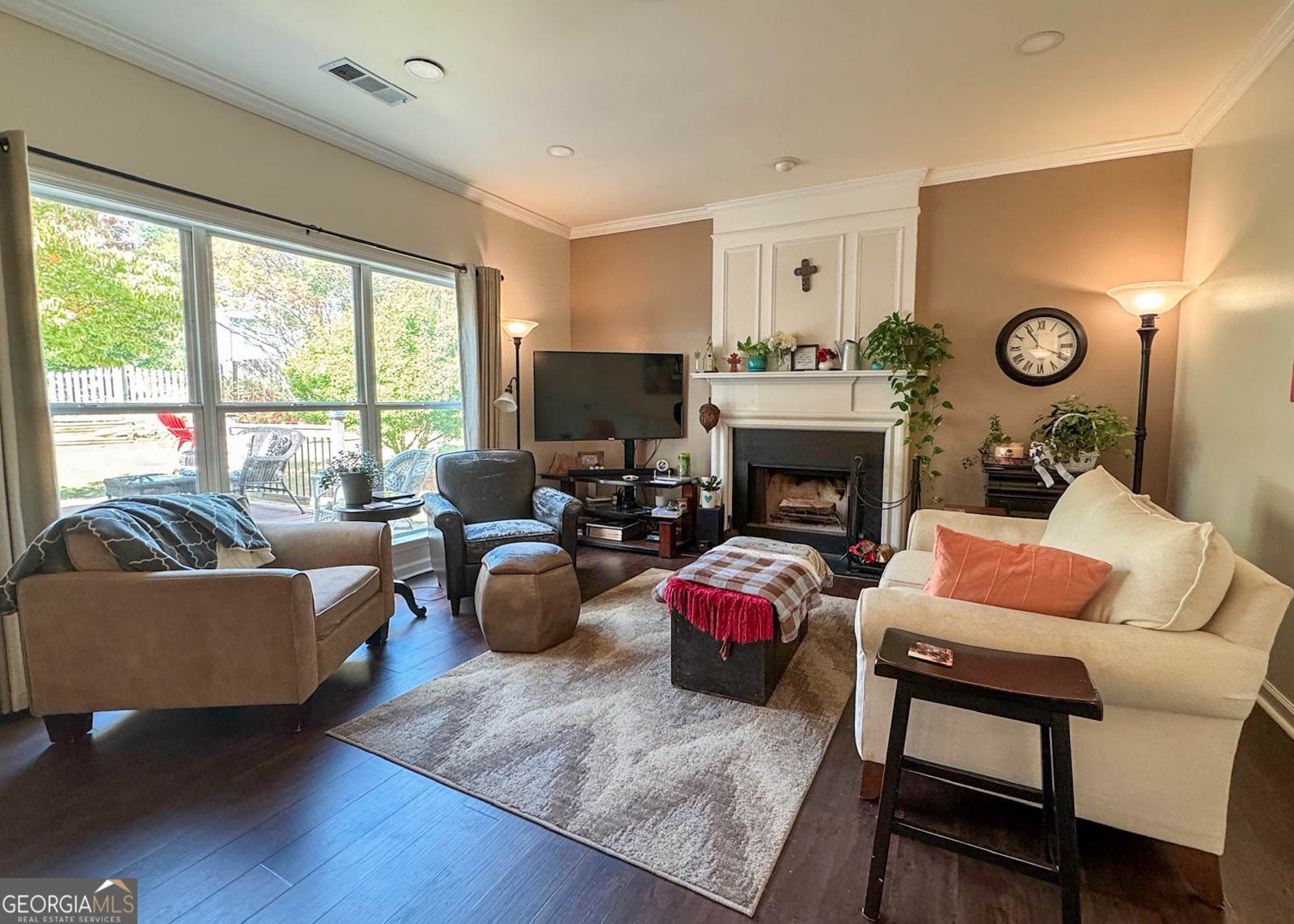 2206 Sugar Maple Court Acworth - 9