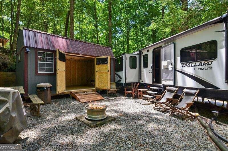 286 26th Street Ellijay - 2