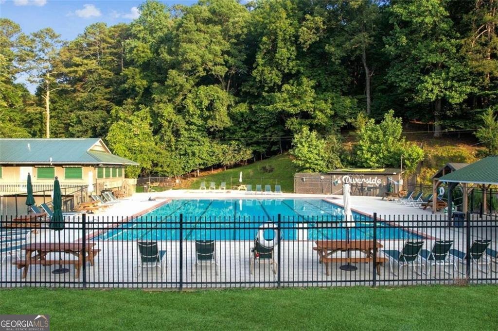 286 26th Street Ellijay - 28