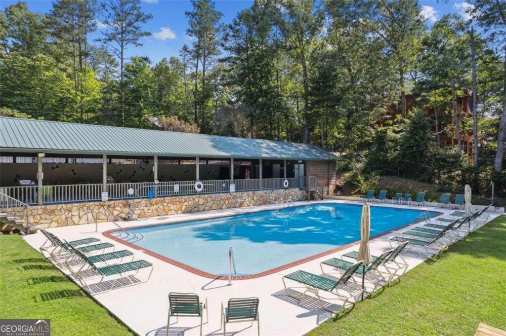 286 26th Street Ellijay - 29