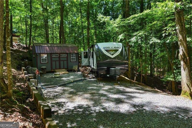 286 26th Street Ellijay - 3