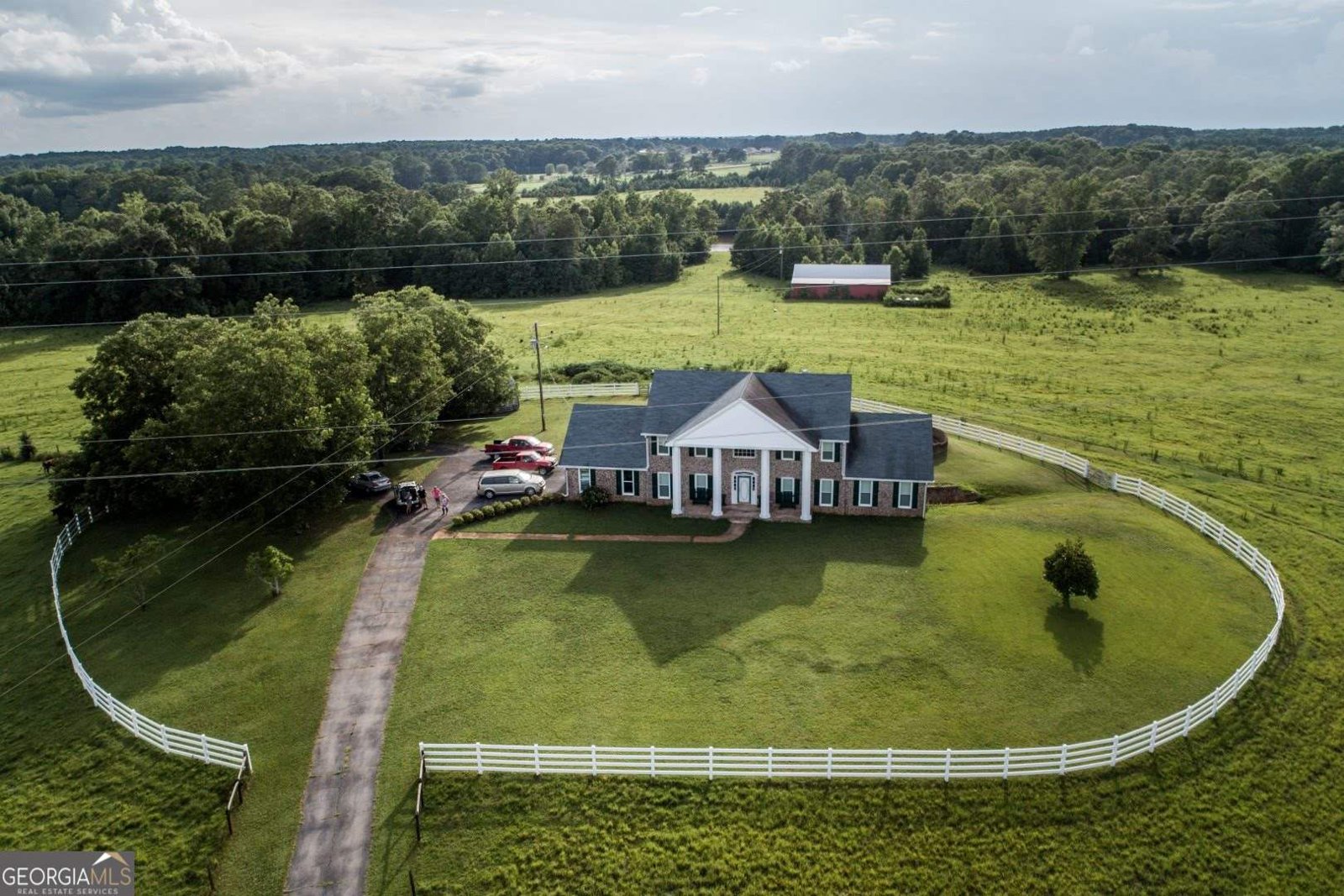 1530 Highway 11 Mansfield - 1
