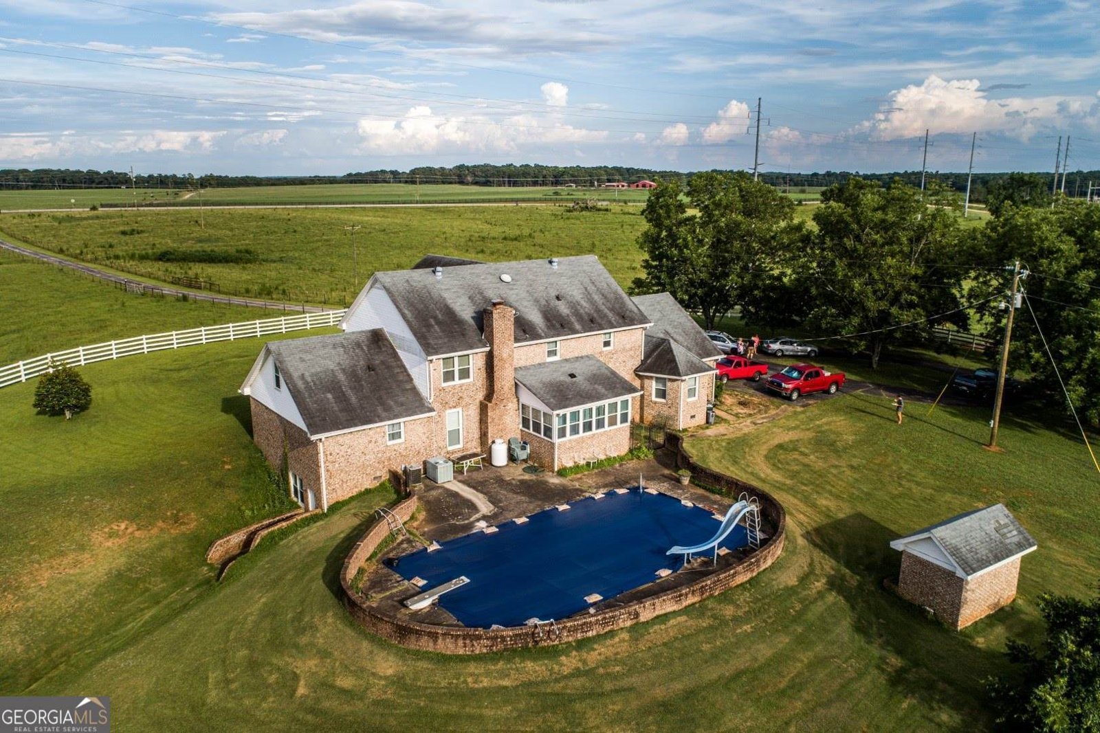 1530 Highway 11 Mansfield - 22