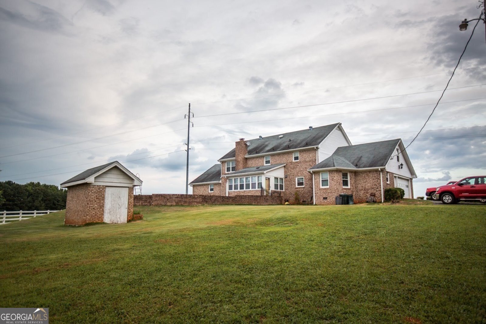 1530 Highway 11 Mansfield - 23