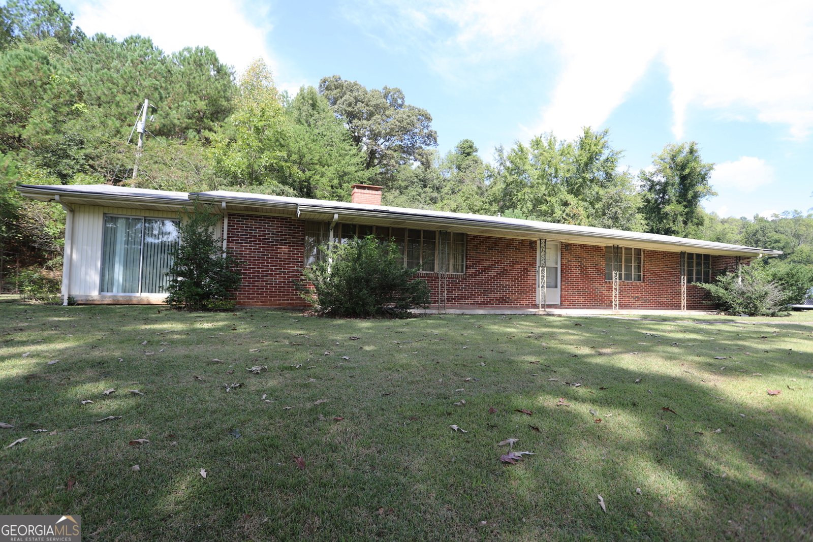 247 Dry Valley Road Summerville - 1