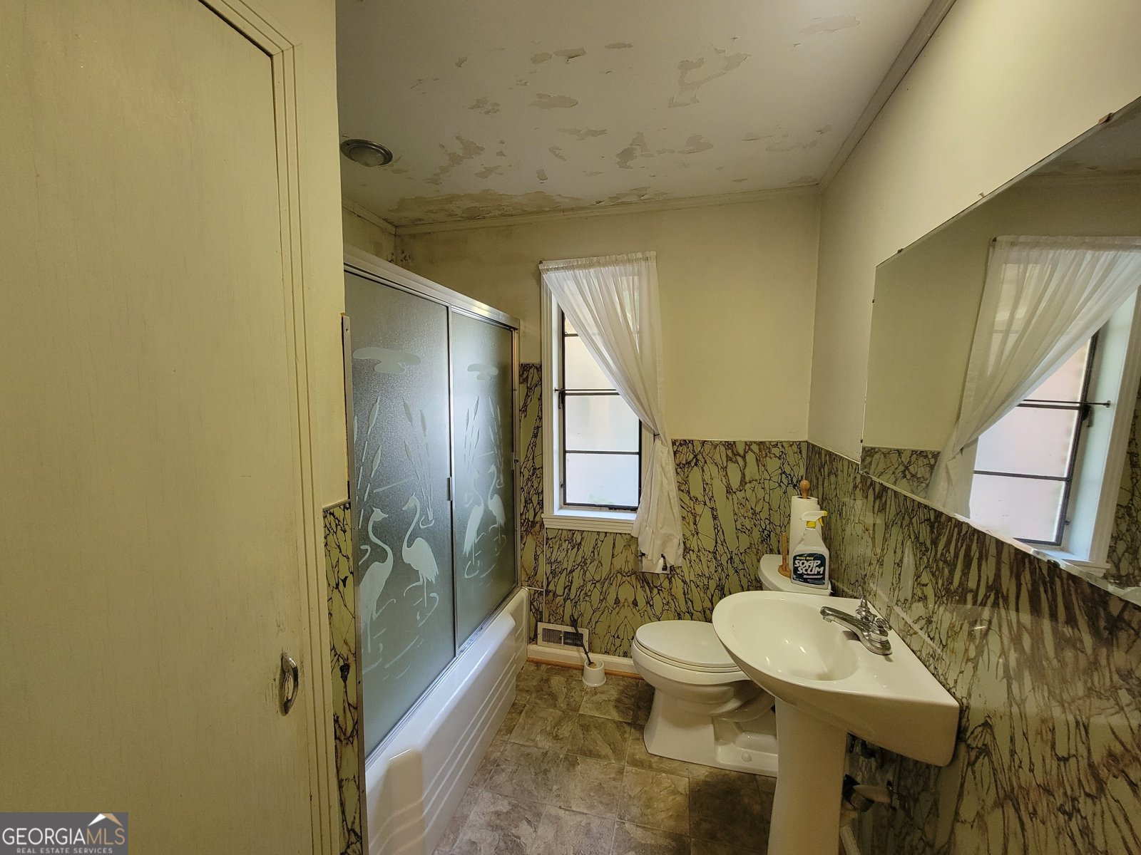 247 Dry Valley Road Summerville - 48