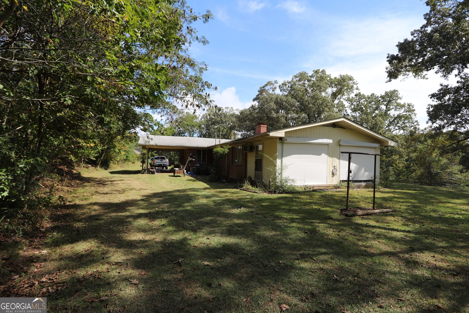 247 Dry Valley Road Summerville - 7
