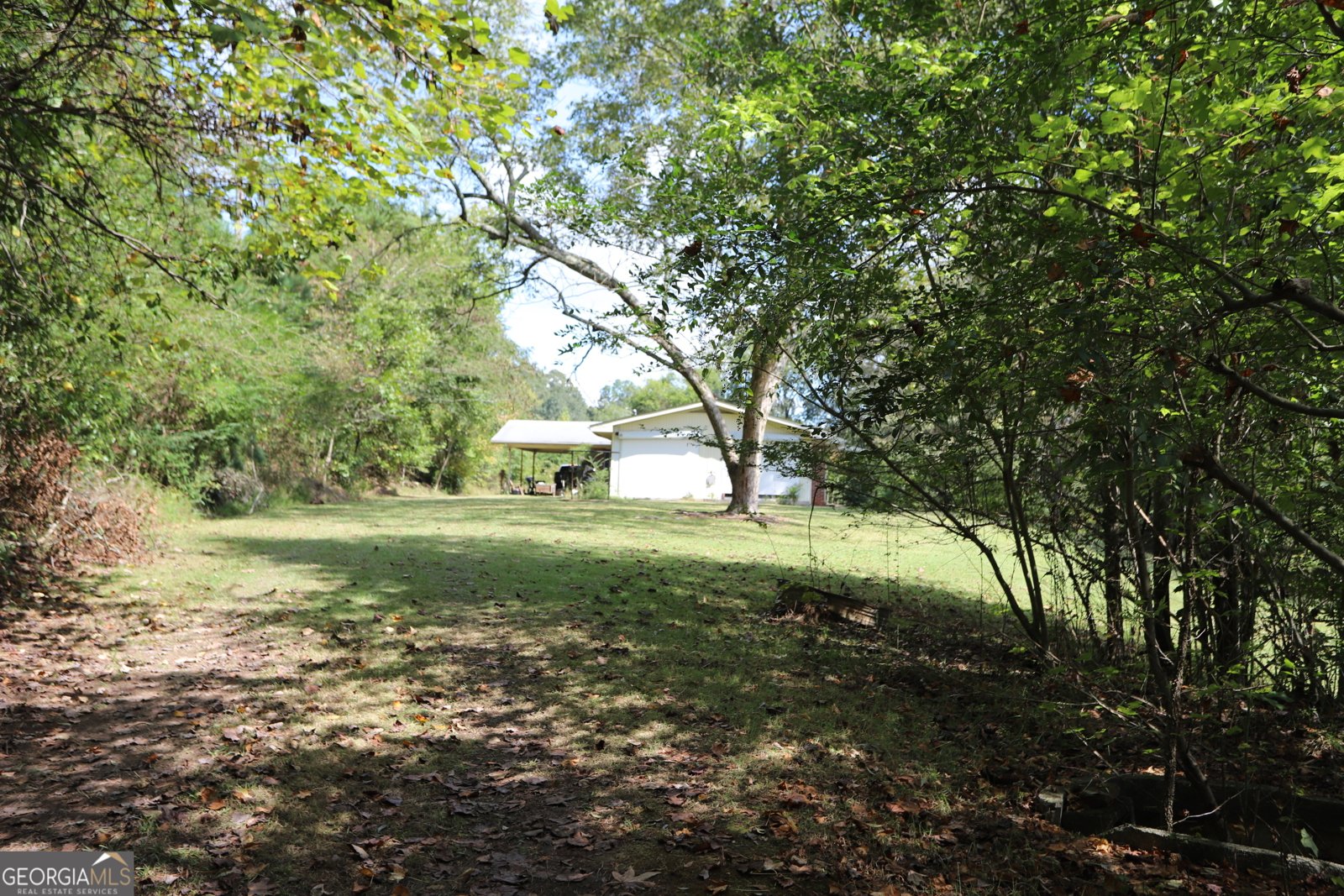 247 Dry Valley Road Summerville - 9