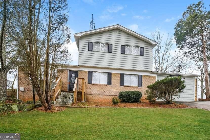 3814 Camp Creek Parkway Atlanta - 1