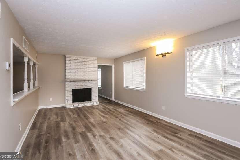 3814 Camp Creek Parkway Atlanta - 2