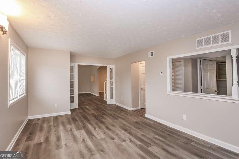 3814 Camp Creek Parkway Atlanta - 4