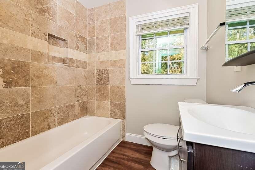 1868 Longdale Drive Decatur - 10