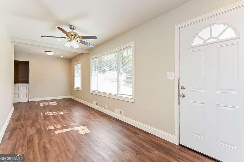 1868 Longdale Drive Decatur - 2