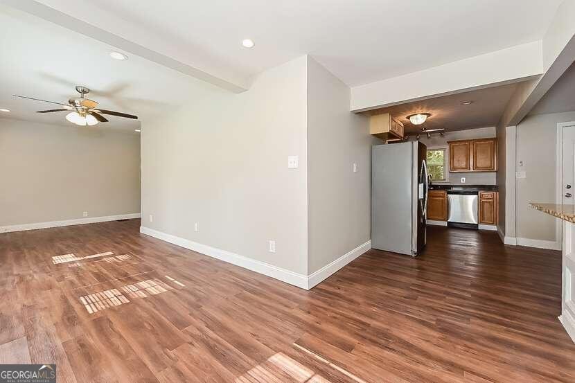 1868 Longdale Drive Decatur - 3