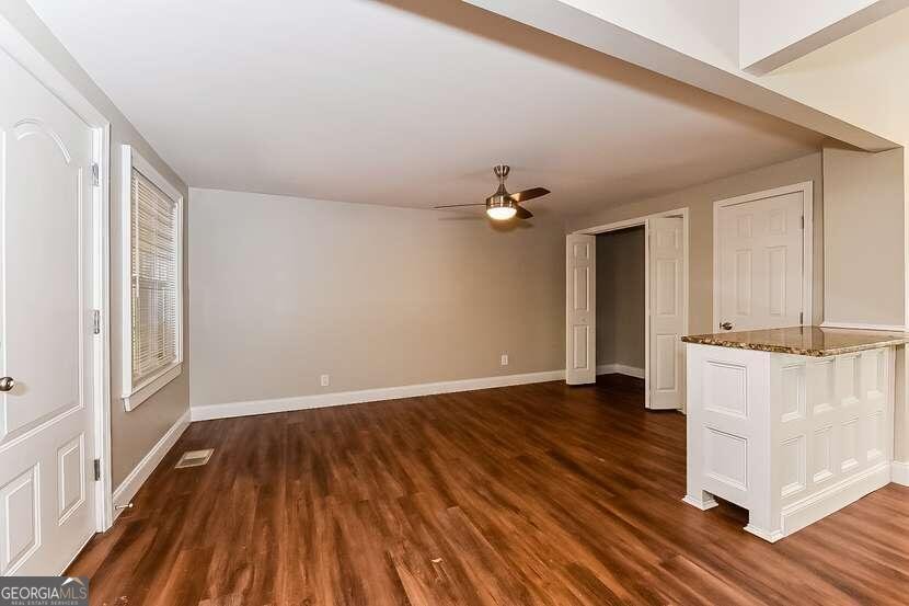 1868 Longdale Drive Decatur - 4