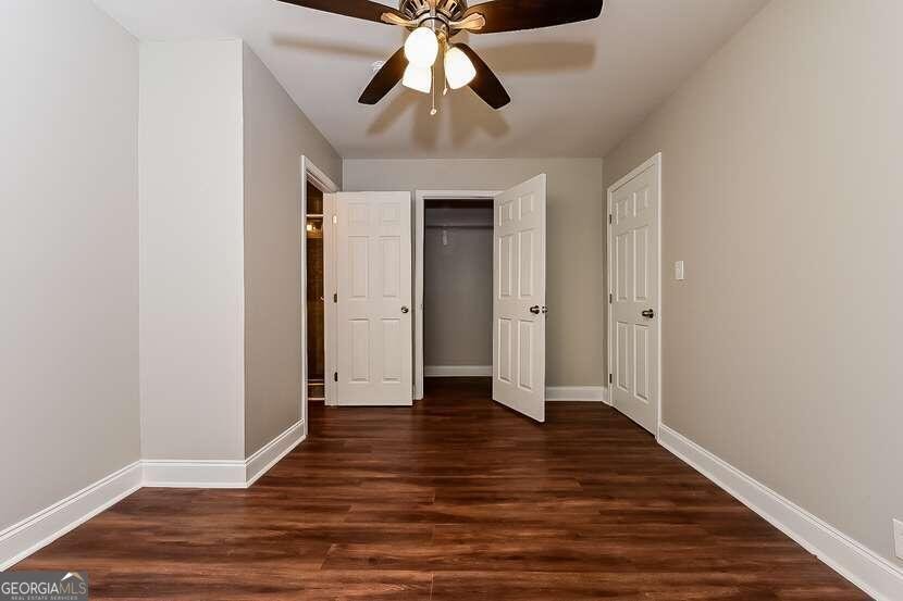 1868 Longdale Drive Decatur - 8
