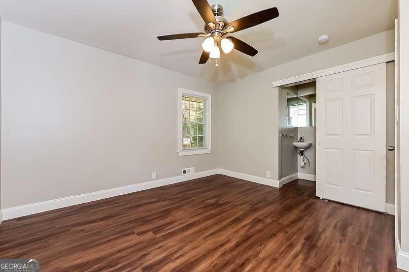 1868 Longdale Drive Decatur - 9