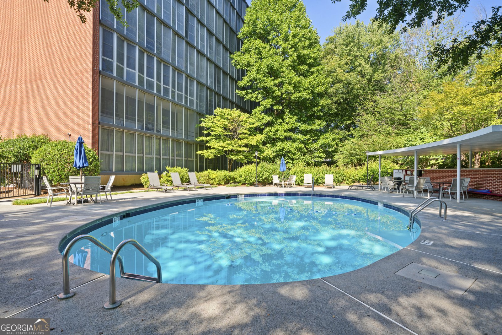 3060 Pharr Courts Atlanta - 22