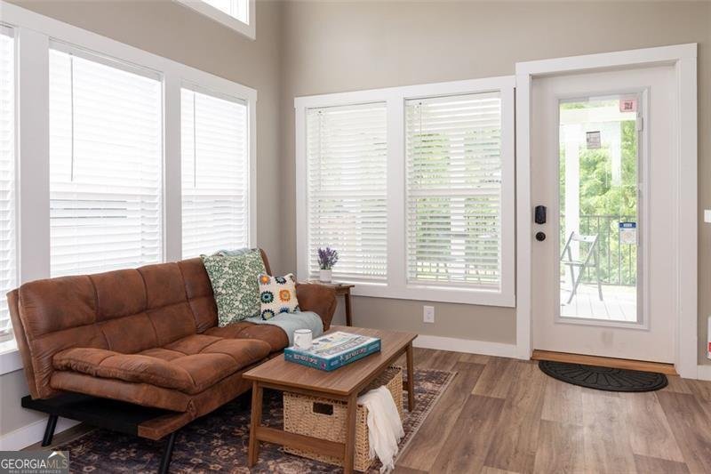 122 Mountain Meadows Morganton - 11