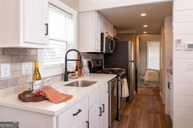 122 Mountain Meadows Morganton - 14