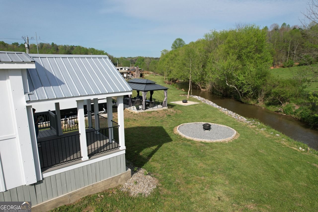 122 Mountain Meadows Morganton - 2