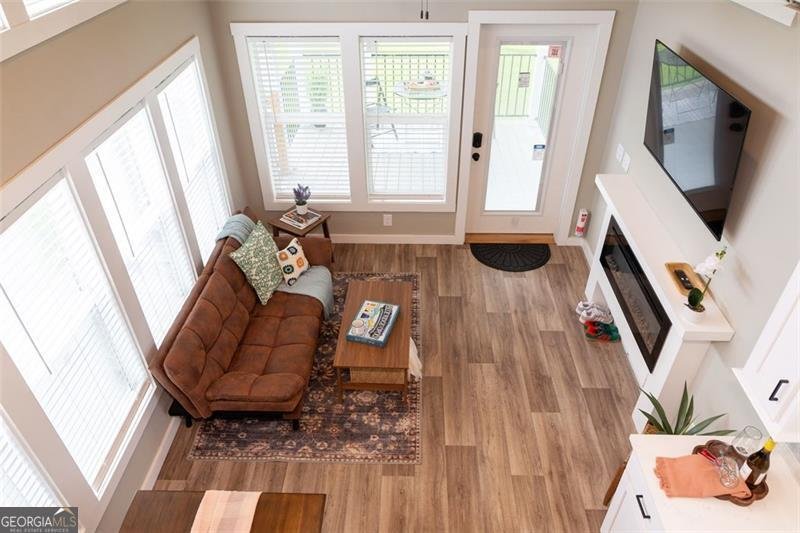 122 Mountain Meadows Morganton - 21