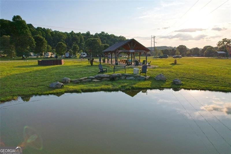 122 Mountain Meadows Morganton - 23