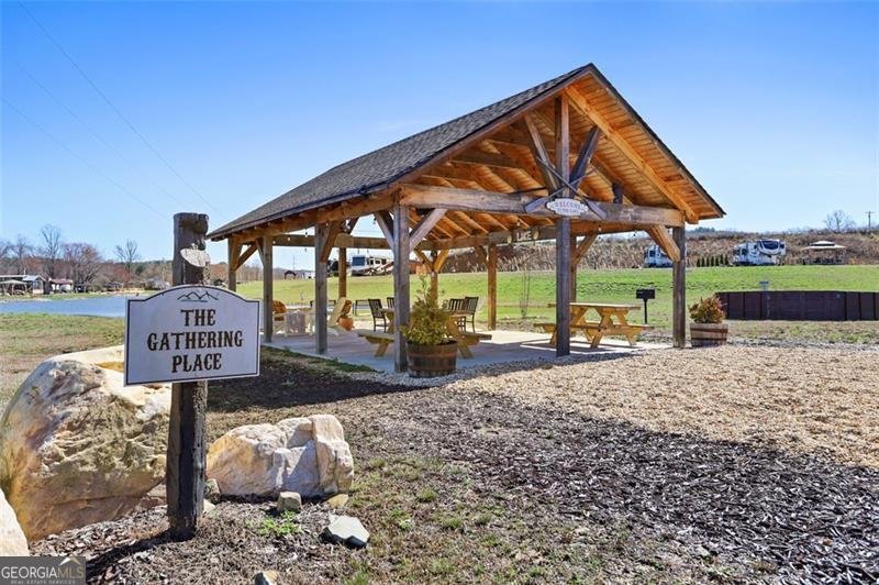 122 Mountain Meadows Morganton - 28