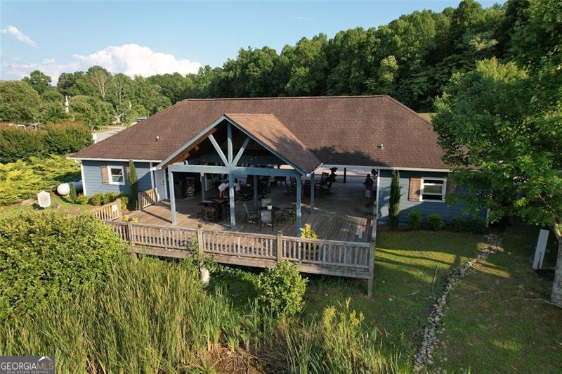 122 Mountain Meadows Morganton - 30