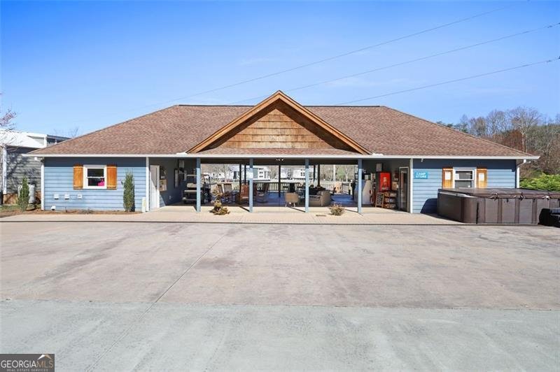 122 Mountain Meadows Morganton - 34