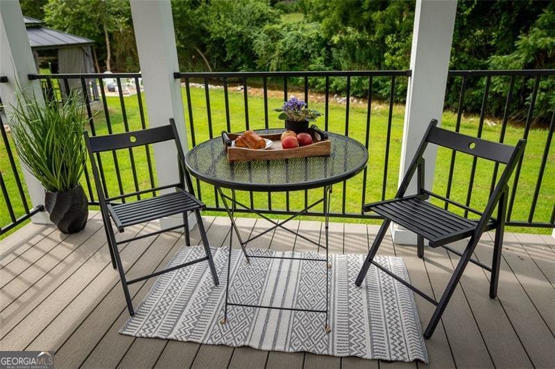 122 Mountain Meadows Morganton - 6