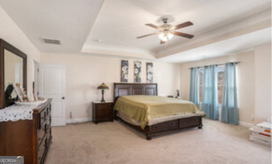 188 Sophie Circle Locust Grove - 17